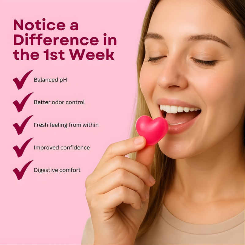 Zyvera™ Aphrodite Pheromone Gummies