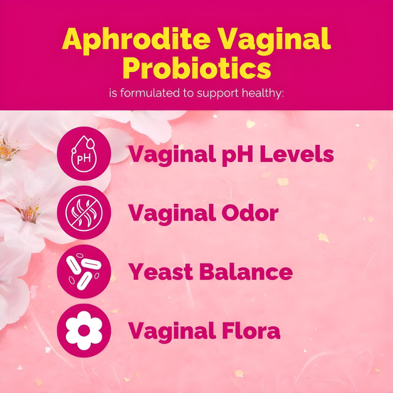 Zyvera™ Aphrodite Pheromone Gummies